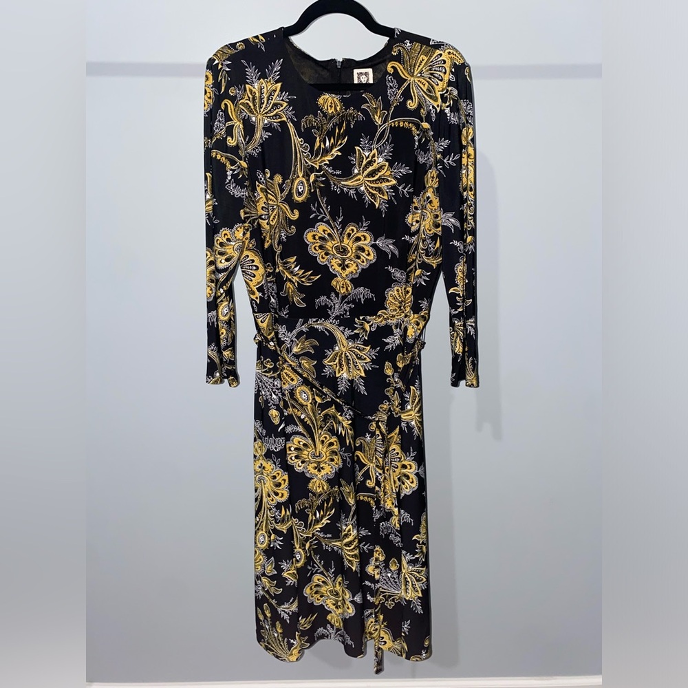 Anne Klein Dress